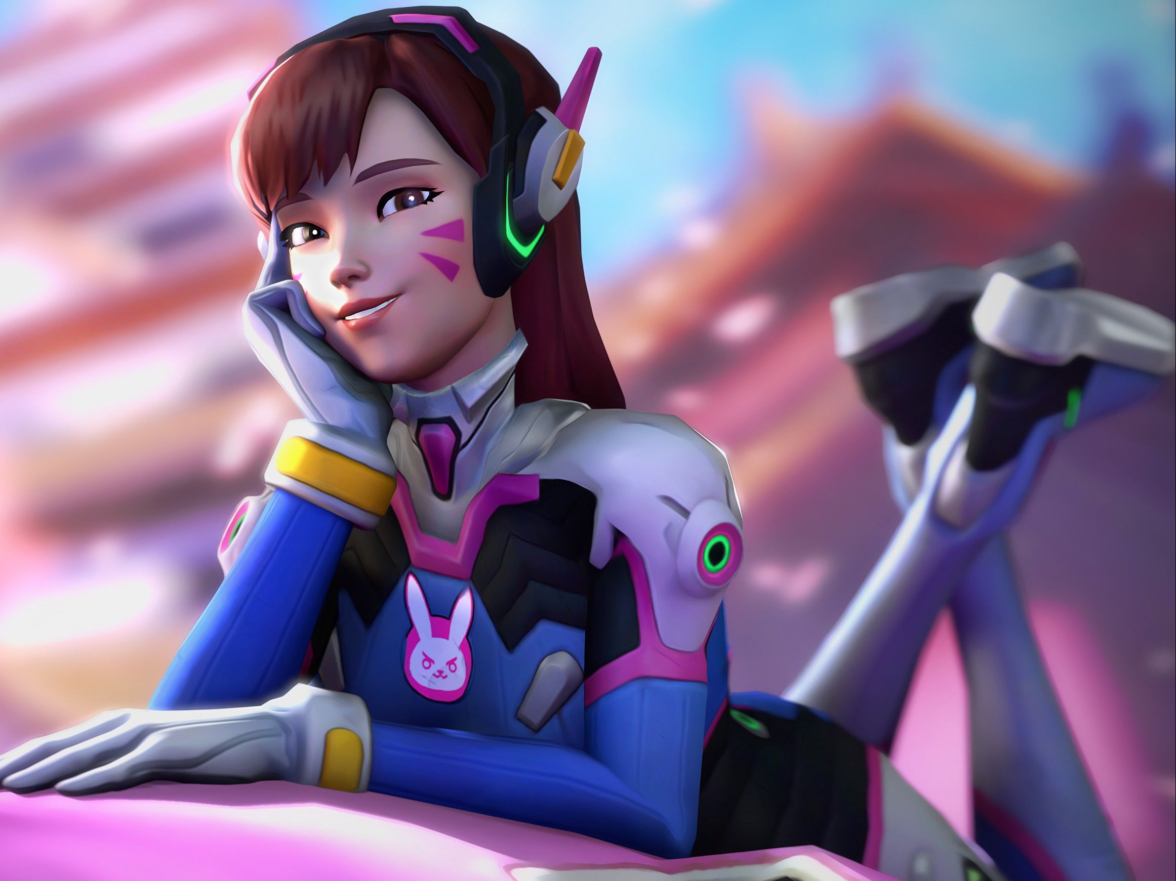 吸引防守 吸引防守