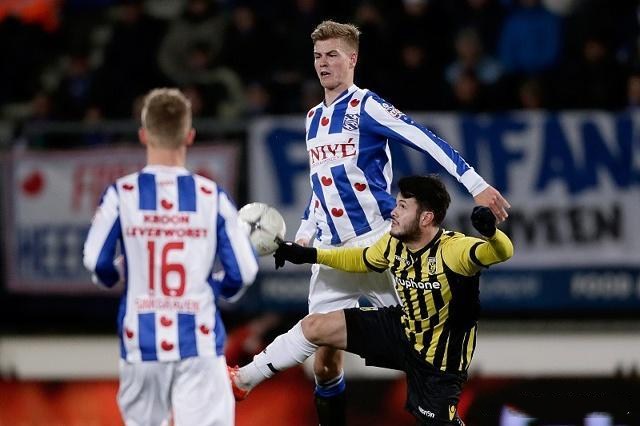 的比赛中 的比赛中