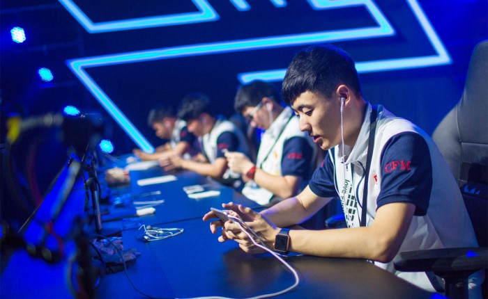 最打动人的 最打动人的