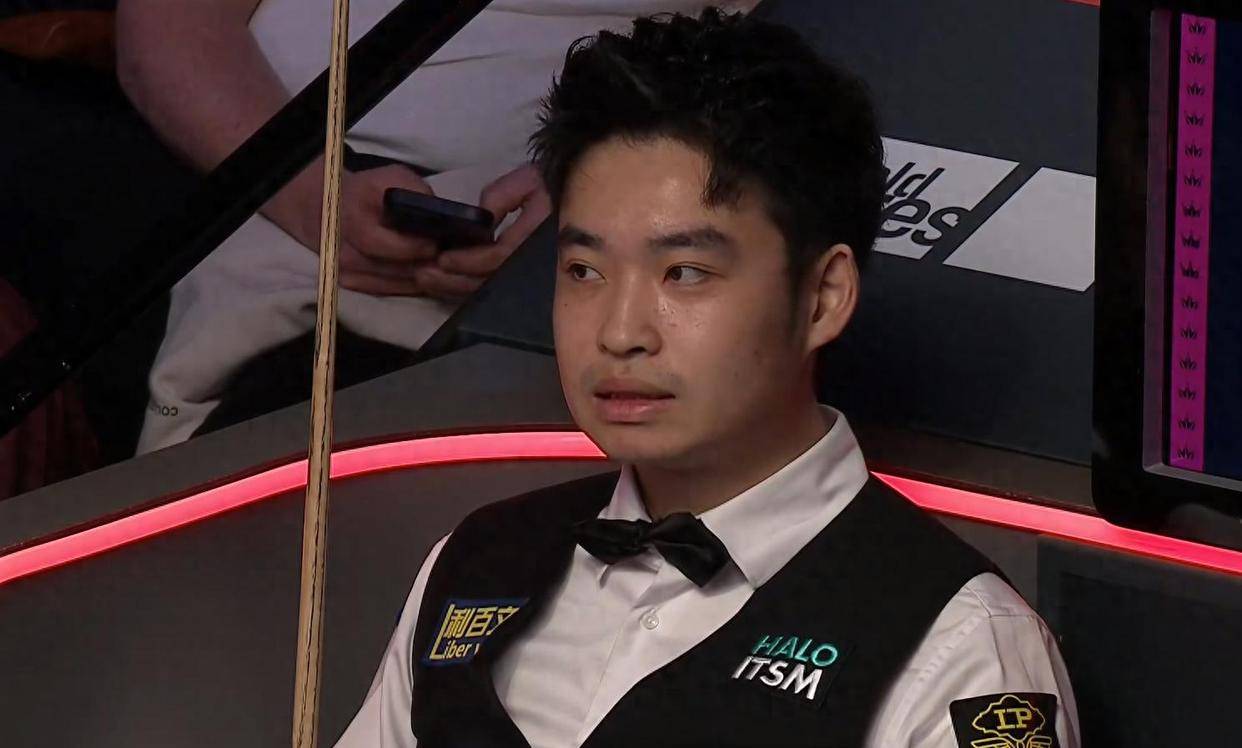 在对抗中表 在对抗中表