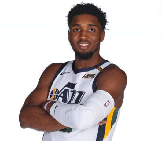 大的信心 大的信心