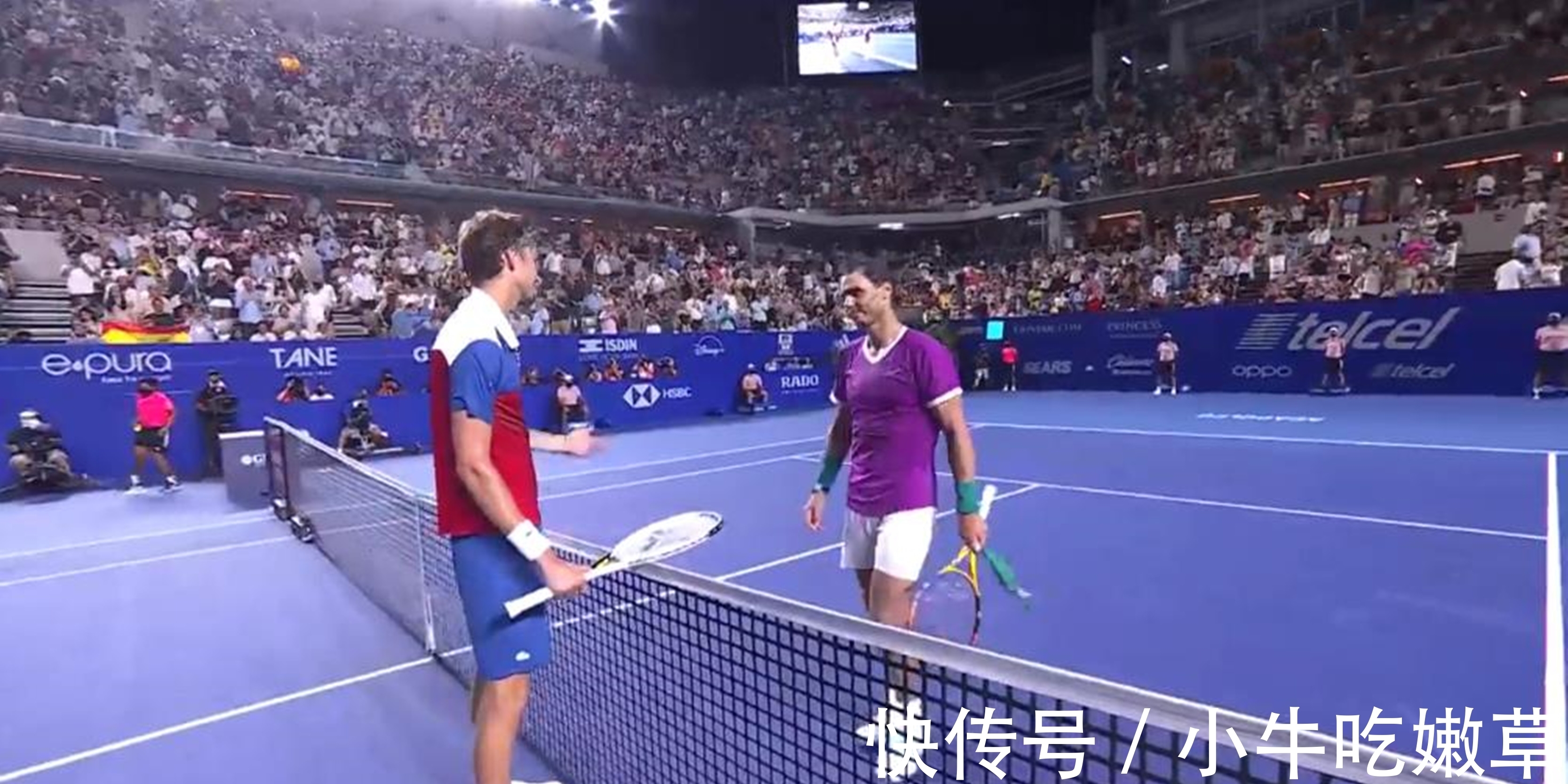 明显的越位 明显的越位