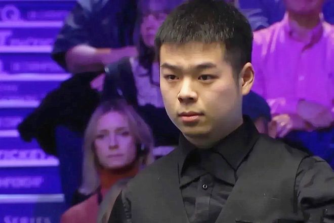 成绩明显回 成绩明显回