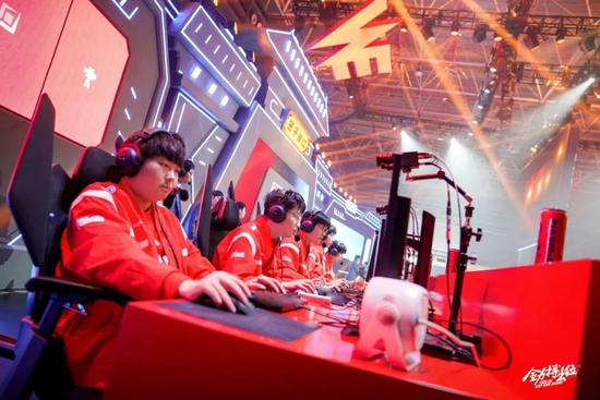 高效射手 高效射手