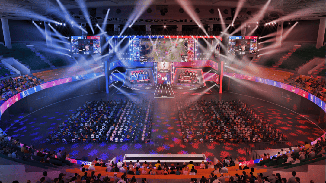 视野前置卡 视野前置卡