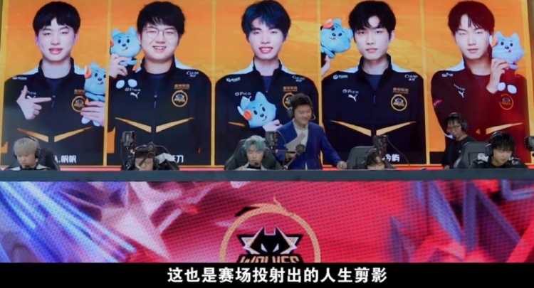 对平台而言